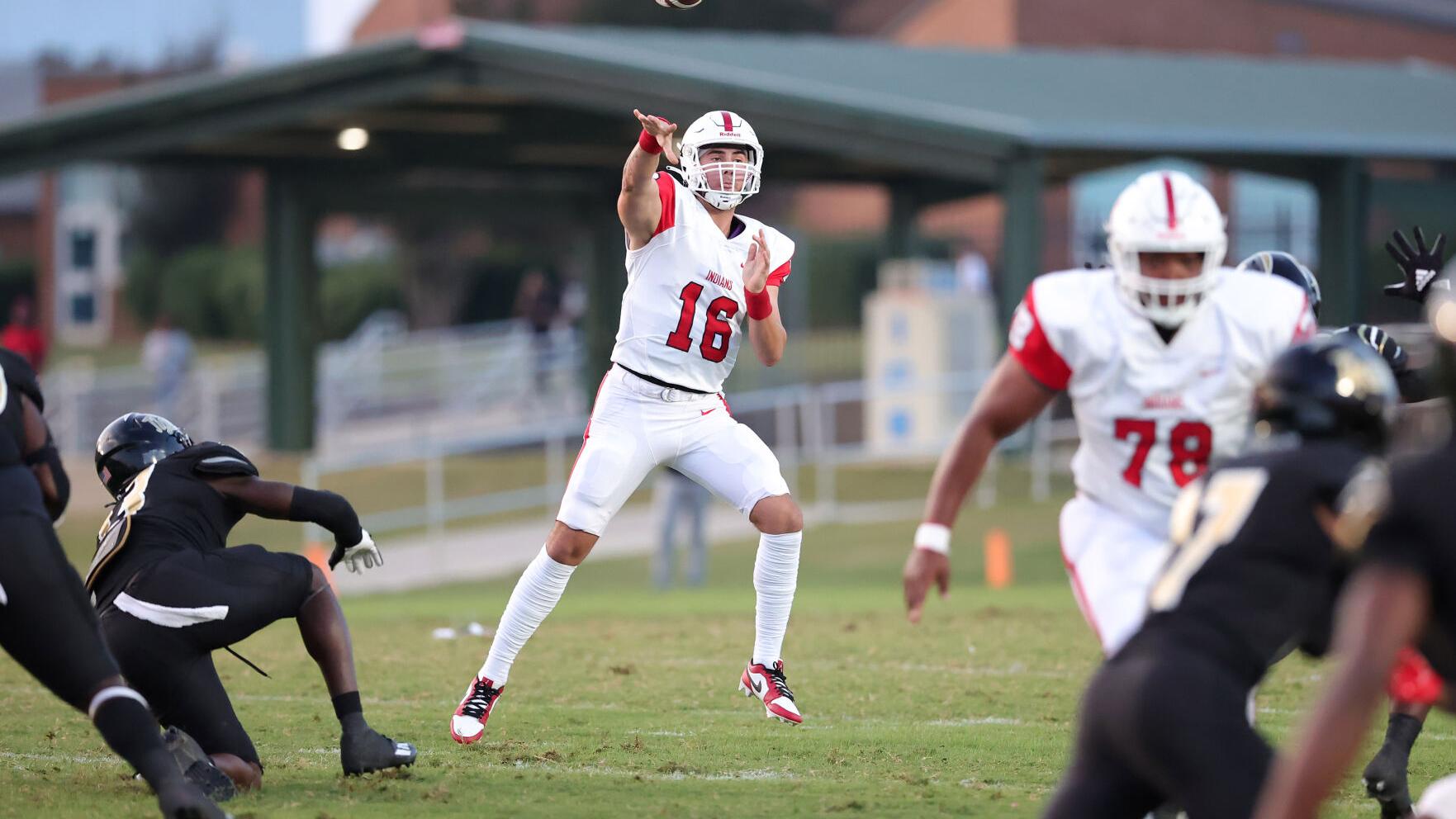 ICC, NEMCC set for rivalry showdown in Booneville Thursday night